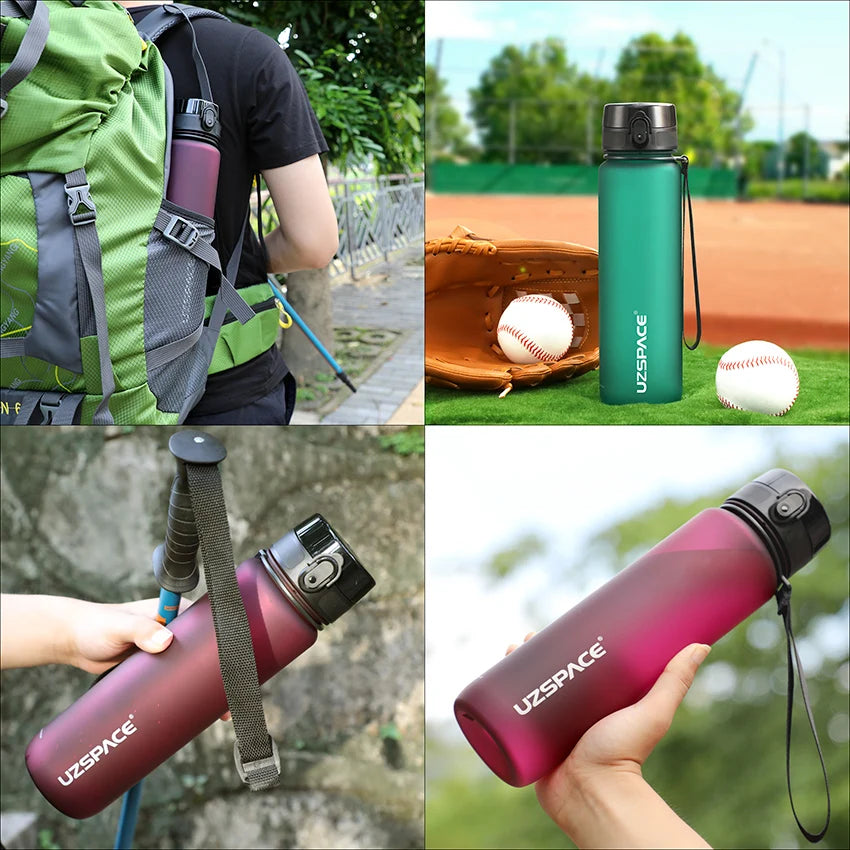 Water Bottle