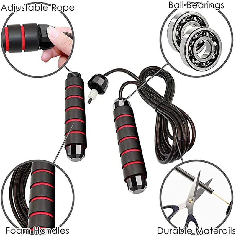 3M Jump Rope