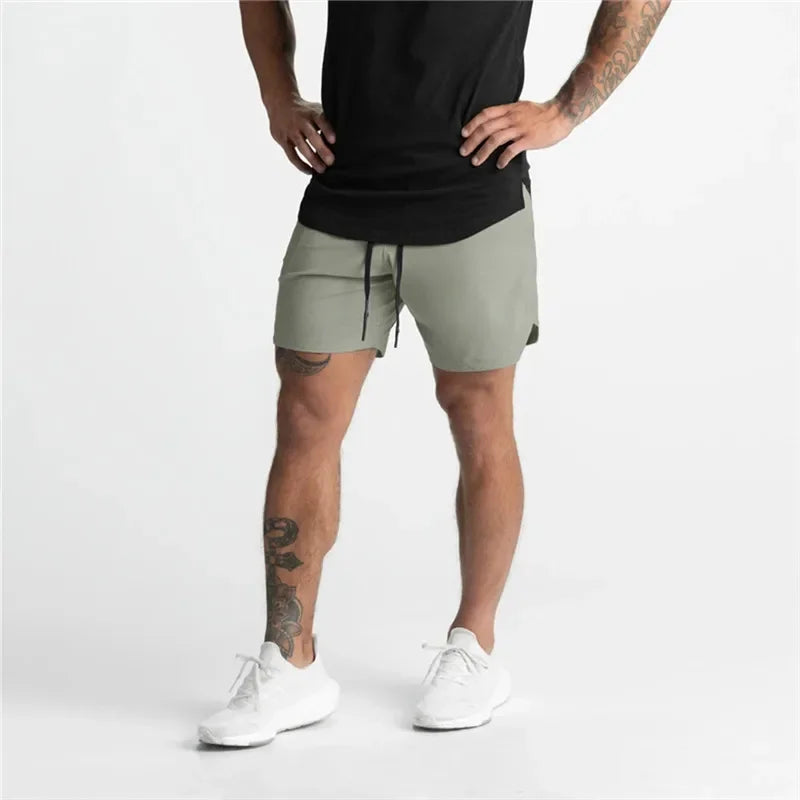 Men shorts