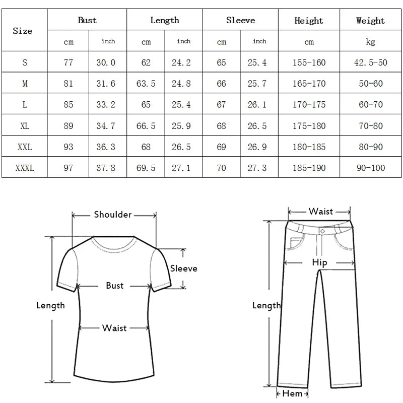 Compression Long Sleeve T Shirt Men