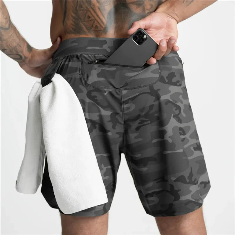 Men shorts