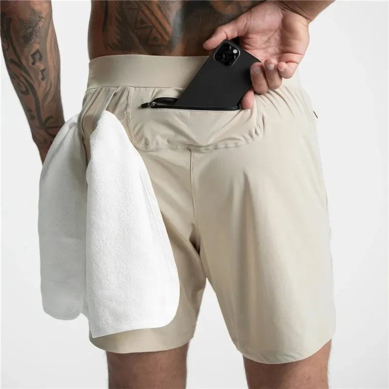 Men shorts