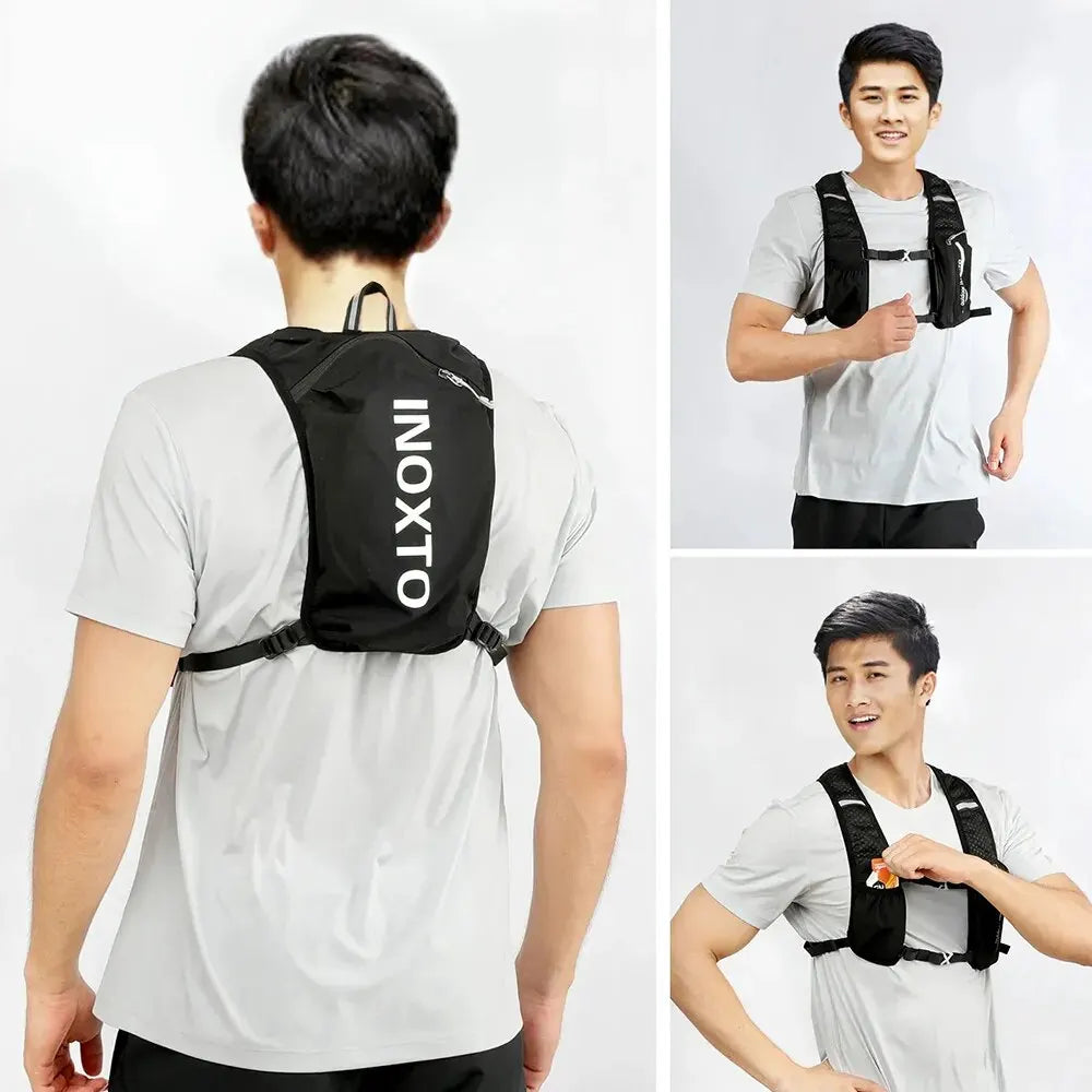 Vest Bag 5L