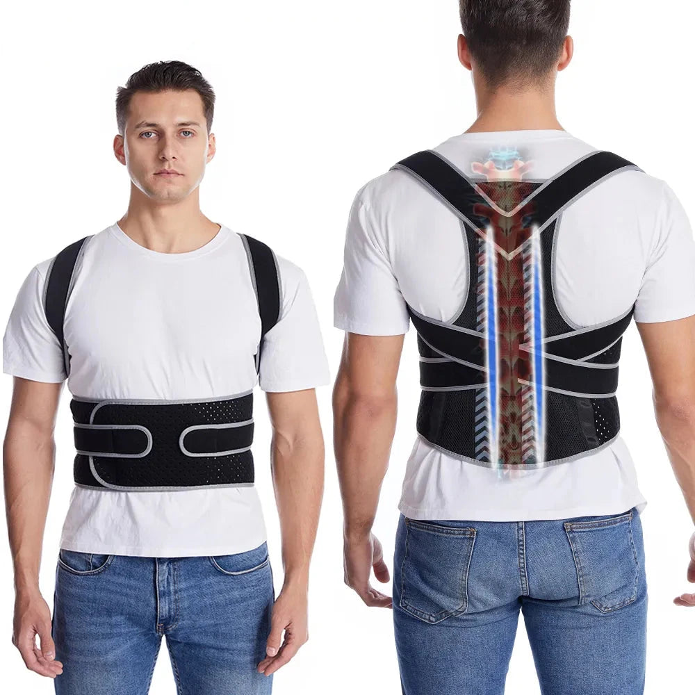 Posture Corrector