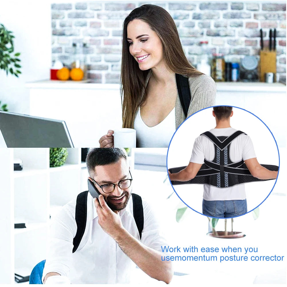 Posture Corrector