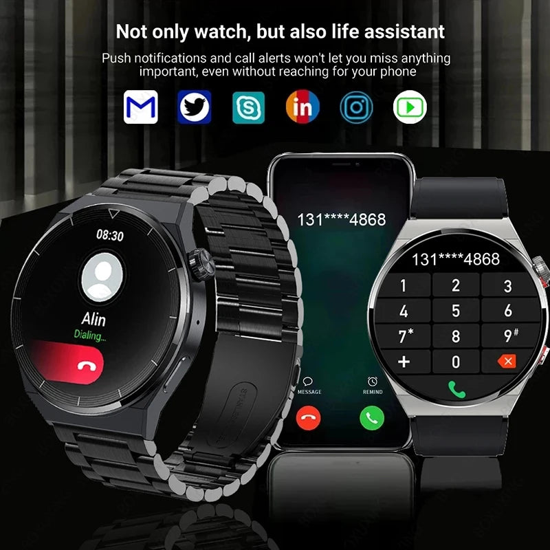 Smartwatch