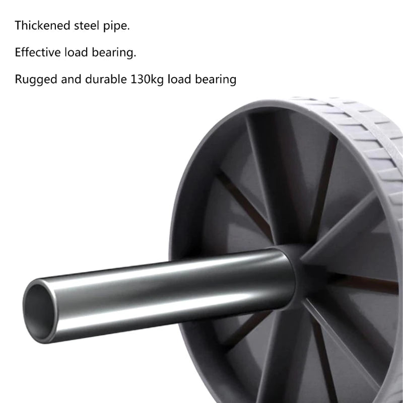 Abdominal Roller Wheel