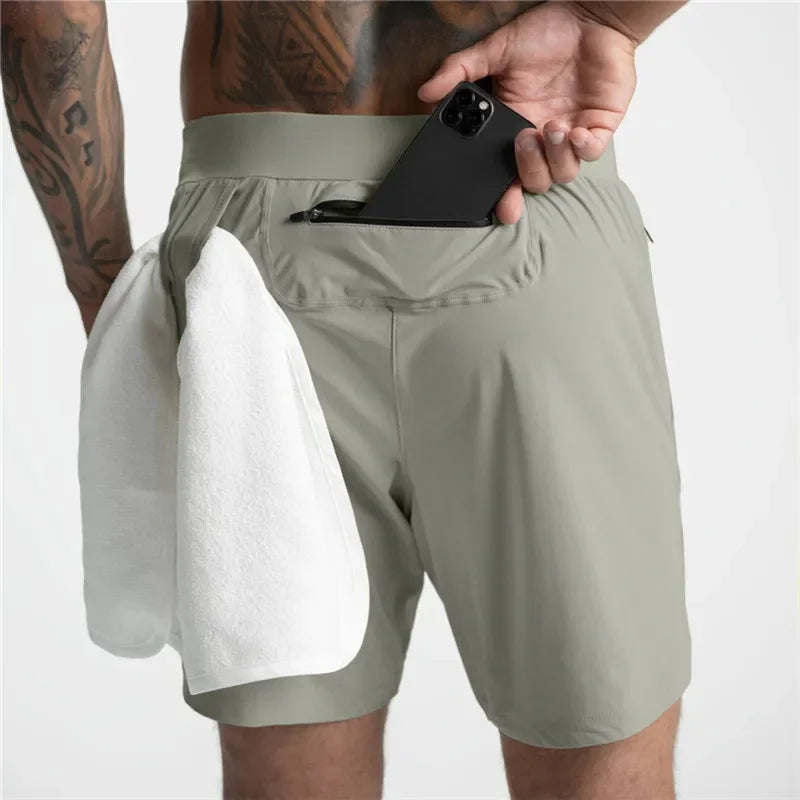 Men shorts