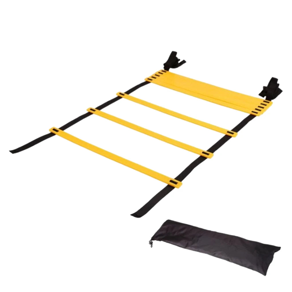 Fitness Soccer Football Speed Ladder Equipment