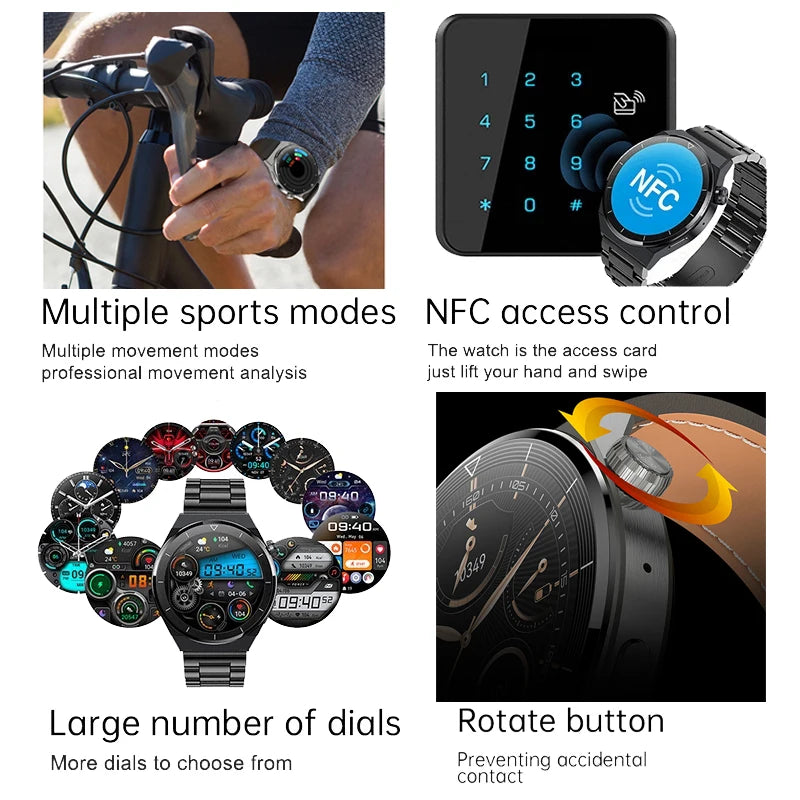 Smartwatch